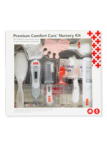 American Red Cross Premium Comfort Care Nursery Kit - CookiesKids.com