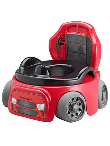 The First Years Training Wheels Racer Potty System - CookiesKids.com