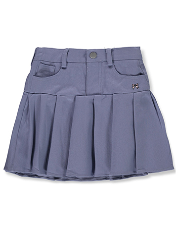 Jolie & Joy Girls' Bow Skorts - CookiesKids.com