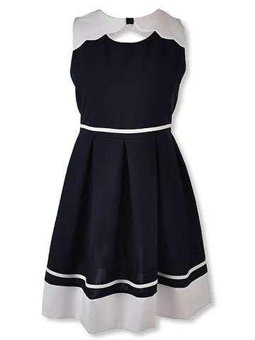 Plus Size Cocktail Dresses for Teens