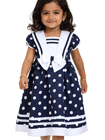 strapless open back dress Applique Sleeveless Girl Party Dress by Cinderella Couture USA AS5124 2 / Navy