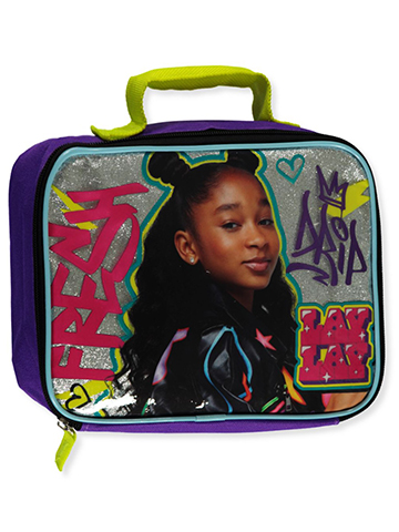 That Girl Lay Lay Lunchbox - CookiesKids.com