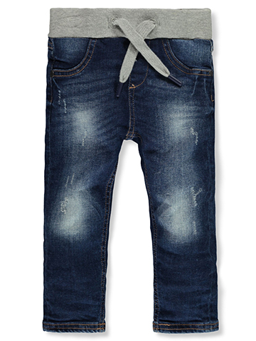 Guess Baby Girls' Slim Jeans - CookiesKids.com