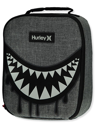 Hurley Boys' Shark Lunch Box - CookiesKids.com