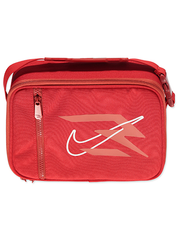 Haddad Apparel Girls' Insulated Shoulder Lunch Bag - CookiesKids.com
