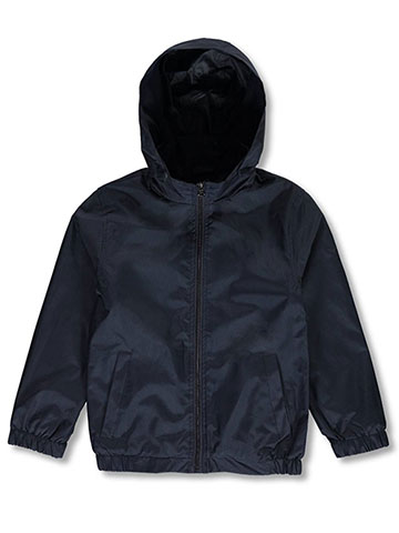 Galaxy by Harvic Boys' Windbreaker Jacket - CookiesKids.com