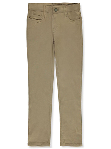 Galaxy Girls Super Stretch Skinny Pants - CookiesKids.com