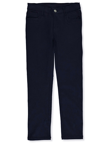 Galaxy by Harvic Girls' Dress Pants - CookiesKids.com