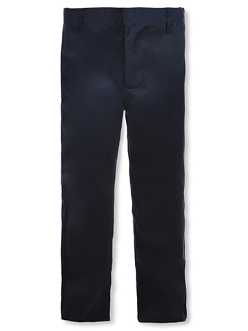 Cookie's Boys' Flat Front Slim Fit Pants - CookiesKids.com