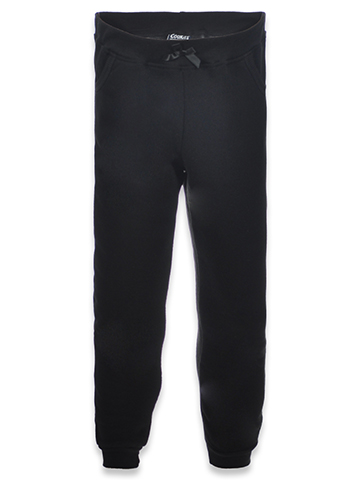 Cookie's Girls' Fleece Joggers - CookiesKids.com