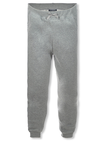 Cookie's Girls' Fleece Joggers - CookiesKids.com
