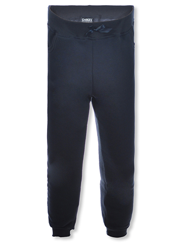 Cookie's Girls' Fleece Joggers - CookiesKids.com
