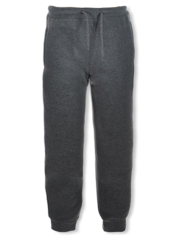 Cookie's Boys' Fleece Joggers - CookiesKids.com