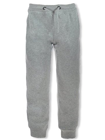Cookie's Boys' Fleece Joggers - CookiesKids.com