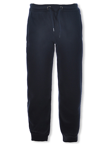Cookie's Boys' Fleece Joggers - CookiesKids.com