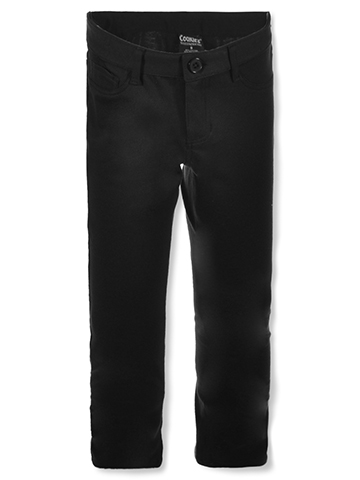 Cookie's Girls' 5-Pocket Pants - CookiesKids.com