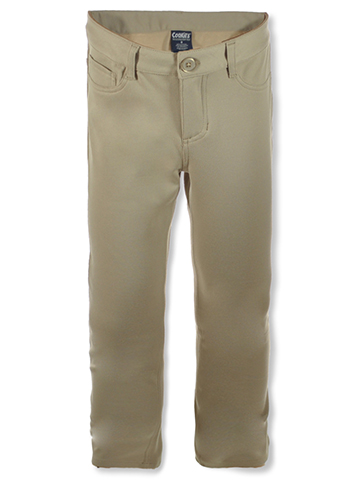 Cookie's Girls' 5-Pocket Pants - CookiesKids.com