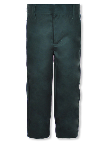 Cookie's Boys' Flat Front Pants - CookiesKids.com