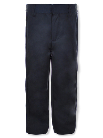 Cookie's Boys' Flat Front Pants - CookiesKids.com
