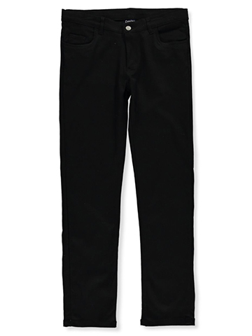 Cookie's Junior Girls' Super Stretch Uniform Pants - CookiesKids.com