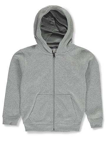 Ember Gear Boys' Zip Hoodie - CookiesKids.com