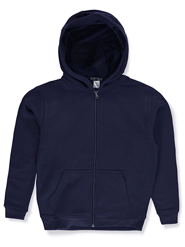 Ember Gear Boys' Zip Hoodie - CookiesKids.com