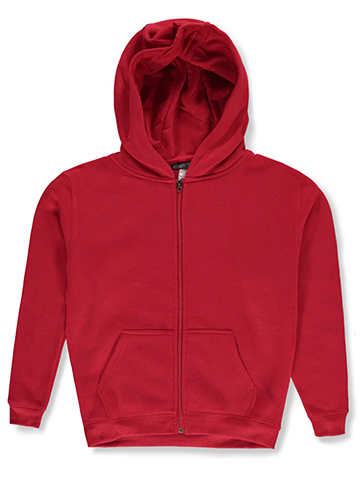 Ember Gear Boys' Zip Hoodie - CookiesKids.com