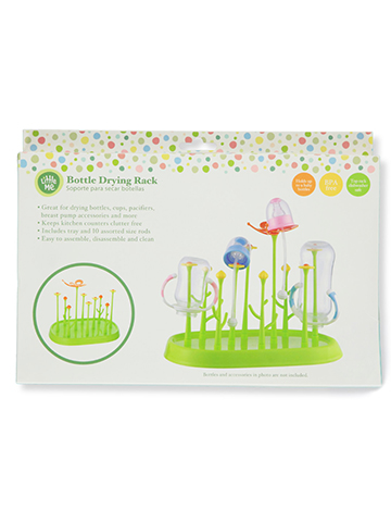 Little Me Baby Garden Drying Rack - CookiesKids.com