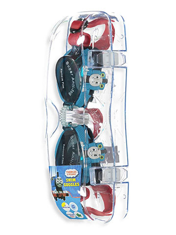 Thomas & Friends Swim Goggles - CookiesKids.com