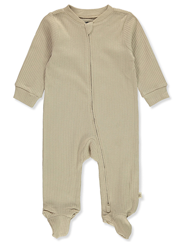 Huggies Baby Boys' Footed Coveralls - CookiesKids.com