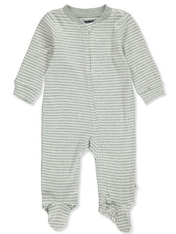 Huggies Baby Boys' Footed Coveralls - CookiesKids.com