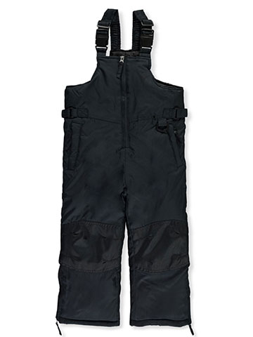 iXtreme Boys’ Looped Bib Snowpants - CookiesKids.com