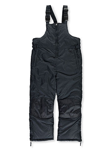 Ixtreme Outfitters Boys’ Strapped & Insulated Bib Snowpants - CookiesKids.com