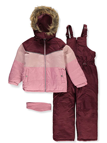 Childrens snow suits clearance Clearance