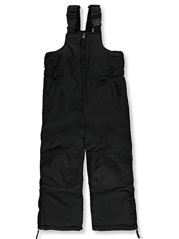 Cherokee Boys' Bib Snow Pants - CookiesKids.com