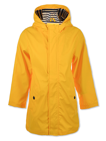 Iextreme Boy's Rain Coat Jacket - CookiesKids.com