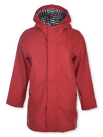 Iextreme Boy's Rain Coat Jacket - CookiesKids.com