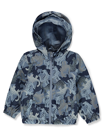 Iextreme Baby Boys' Dinosaur Jacket - CookiesKids.com