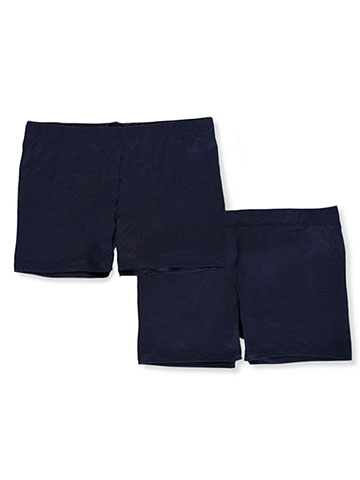 Cookie's Girls' 2-Pack Playshorts - CookiesKids.com