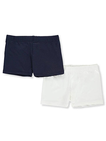 Cookie's Girls' 2-Pack Playshorts - CookiesKids.com
