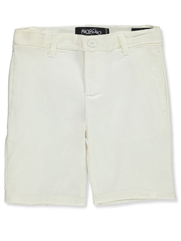 Mossimo Boys' Twill Stretch Shorts - CookiesKids.com