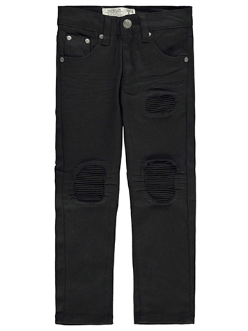 Trestles Supply Co. Boys' Rip Jeans - CookiesKids.com