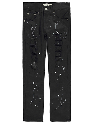 Trestles Supply Co. Boys' Drip Jeans - CookiesKids.com