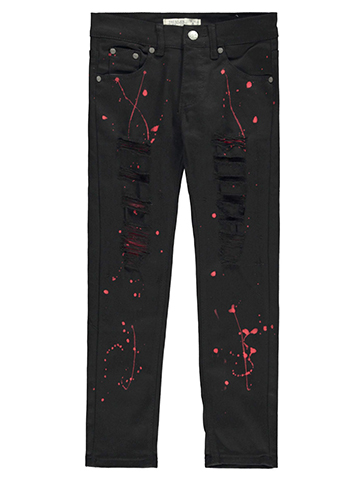 Trestles Supply Co. Boys' Drip Jeans - CookiesKids.com