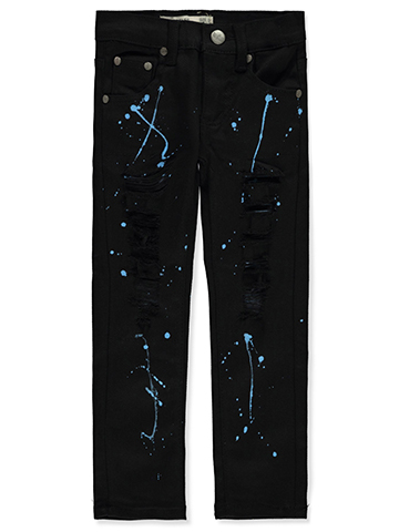 Trestles Supply Co. Boys' Drip Jeans - CookiesKids.com