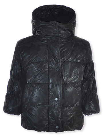 Urban Republic Baby Girls' Puffer Jacket - CookiesKids.com