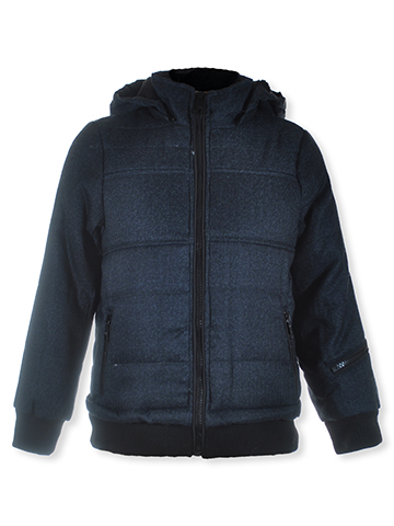 Urban Republic Boys' Fleece Lined Jacket - CookiesKids.com