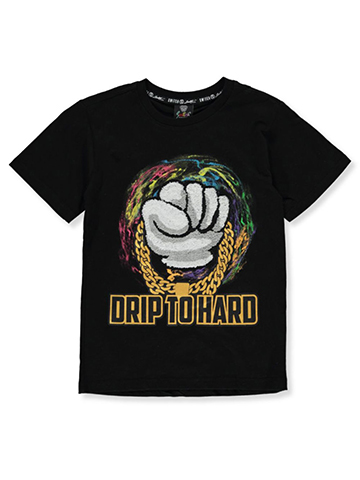 Switch Boys' Drip T-Shirt - CookiesKids.com