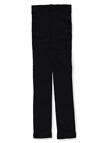 Marilyn Taylor Girls’ Footless Dance Tights - CookiesKids.com