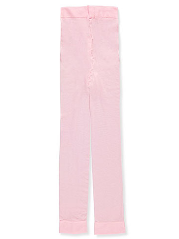 Marilyn Taylor Girls’ Footless Dance Tights - CookiesKids.com